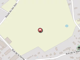 Carte de Mairie à Orvaux