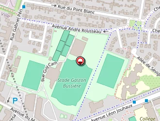 Carte de Oros Florica à Sevran