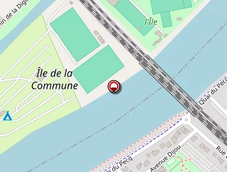 Carte de Deroy Philippe à Sartrouville