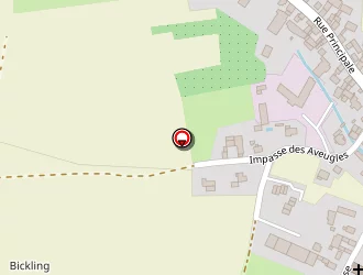 Carte de Transport Leb à Trimbach