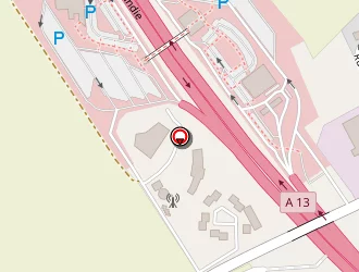 Carte de Technicity à Morainvilliers