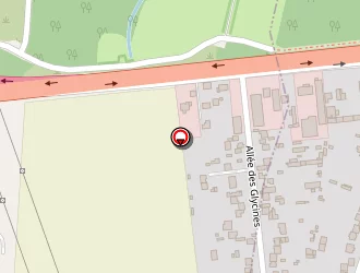 Carte de Anglephoto à Claye-souilly