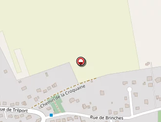 Carte de Atelier Sqd à Fublaines