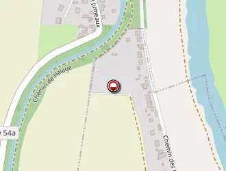 Carte de Perrin Philippe à Précy-sur-marne