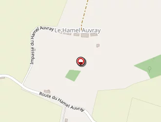 Carte de Loison Rémi à Montchauvet