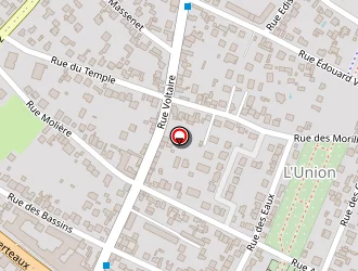 Carte de Lefebvre Brice à Sartrouville