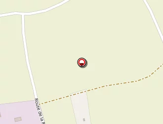 Carte de Loca Trucks à Lingreville