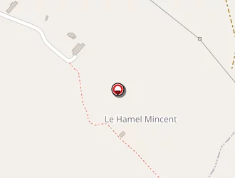 Carte de Foyer Résidence à Percy