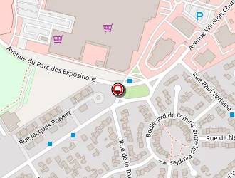 Carte de Franck à Châlons-en-champagne