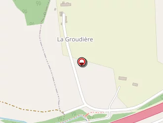 Carte de Goudier Thierry à Pont-farcy