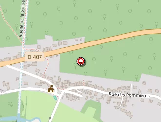 Carte de Ribeiro Grégory à Jouarre