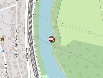 Carte de Jondreville François à Compertrix