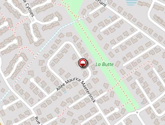 Carte de Cfd à Claye-souilly