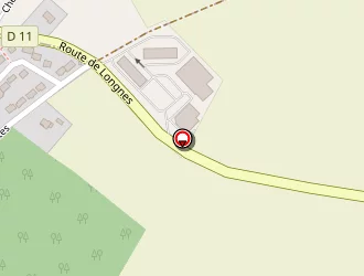 Carte de Autovision Da Silva Contrôles Affilié à Neauphlette