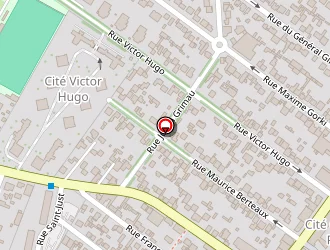 Carte de Easyfloc à Blanc-mesnil (le)