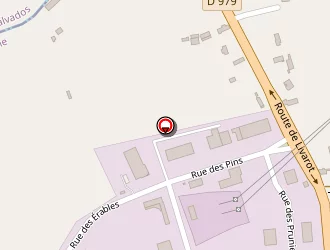 Carte de Autovision Auto Bilan Vimoutiers Affilié à Vimoutiers