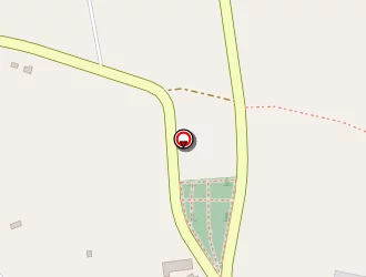 Carte de Agence Postale à Saint-denis-le-gast