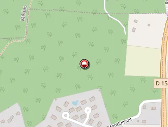 Carte de Defisconseil à Orgeval