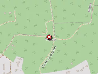 Carte de Sidney Bechet Productions à Orgeval