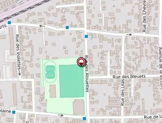 Carte de Méditel Plus à Argenteuil