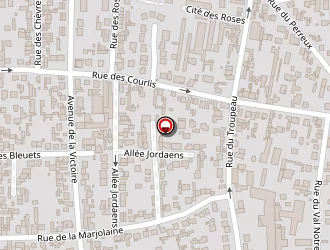 Carte de Hexacom à Argenteuil