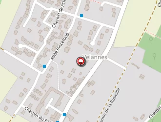 Carte de Joseph Katia à Épône