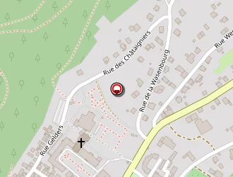 Carte de Ayvacik Bayraniye à Oberbronn