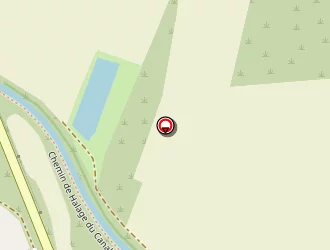 Carte de Charitat Philippe à Fresnes-sur-marne