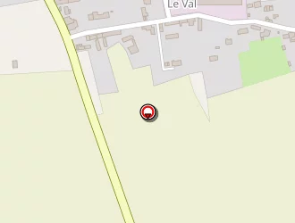 Carte de Garage L.j.p.l à Lingreville