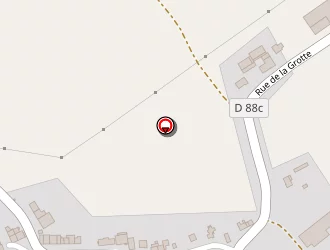 Carte de Mairie à Honskirch