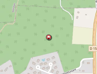 Carte de Oxysys à Orgeval