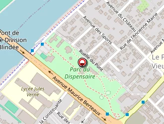 Carte de J-lines Deco à Sartrouville