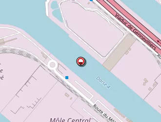 Carte de Revival à Gennevilliers