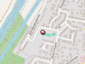 Carte de King Kebap à Mareuil-lès-meaux