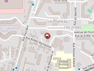 Carte de Ngassam Samuel à Sartrouville