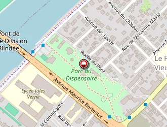 Carte de Assurances Tous Risques à Sartrouville