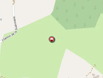 Carte de Garden Concept à Carville