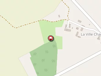 Carte de Corps A Coeur à Montfaucon