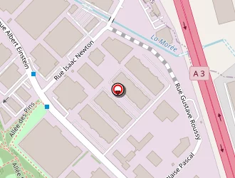 Carte de Amour De Déco à Blanc-mesnil (le)