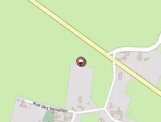 Carte de Mairie à Corribert