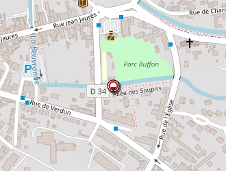 Carte de Mutualité Fonction Publique à Claye-souilly