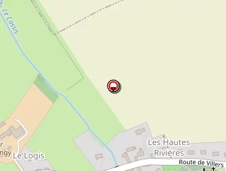 Carte de Mairie à Soulangy