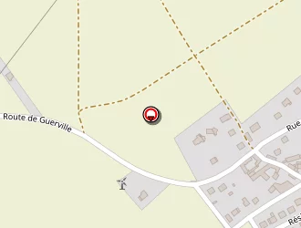 Carte de De Watazzi Brice à Guerville