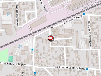 Carte de Rogerio Lopesdeoliveira à Argenteuil