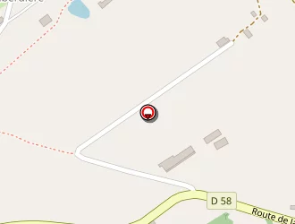 Carte de Eudes Marc à Hambye