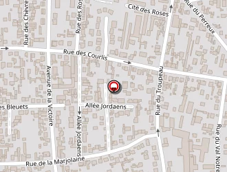 Carte de Seima-bat à Argenteuil