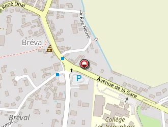 Carte de Mutlu Gurkan à Bréval