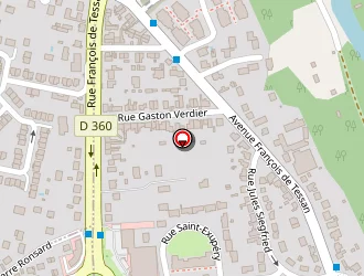 Carte de Pires Antonio à Meaux