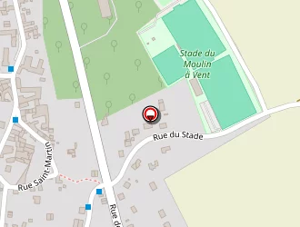 Carte de M.s.f (menuiserie Scierie Francilienne) à Guerville