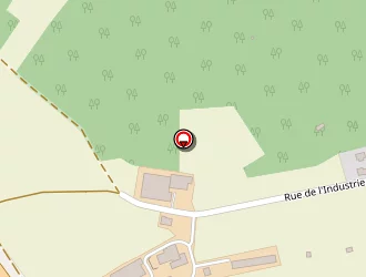 Carte de Décor Sezer à Niederbronn-les-bains